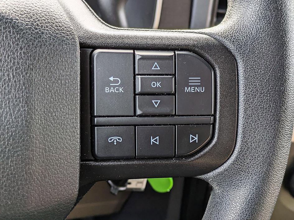 Used 2023 Ford F150 XLT image 18