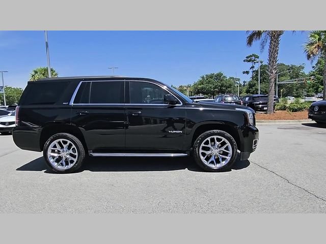 Used 2019 GMC Yukon SLT AWD/4WD image 30