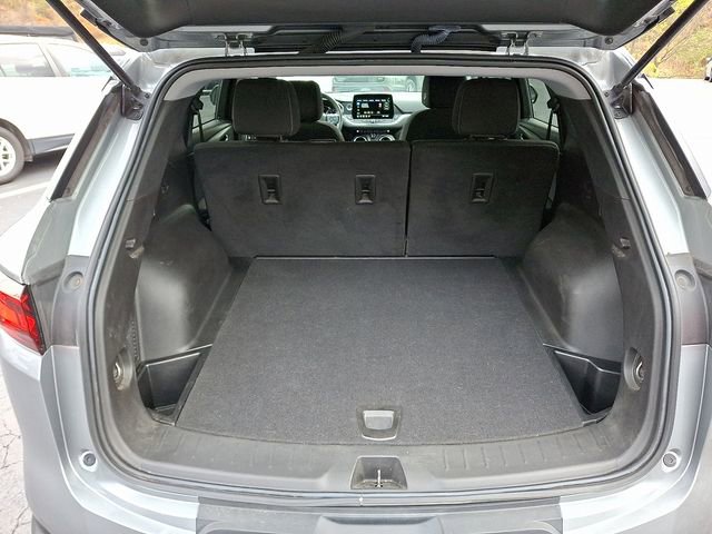 Used 2023 Chevrolet Blazer LT image 29