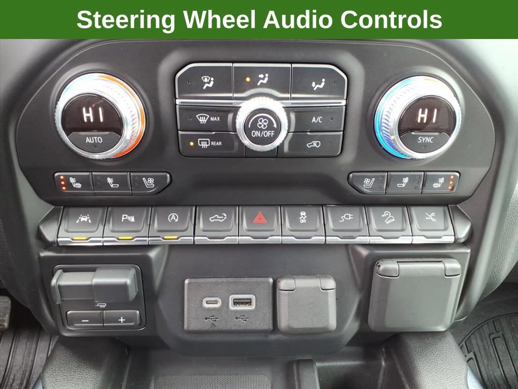 Used 2019 GMC Sierra 1500 Denali w/ Denali Ultimate Package image 25