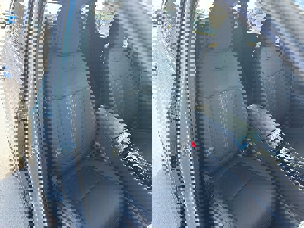 New 2026 Hyundai Tucson SEL image 30