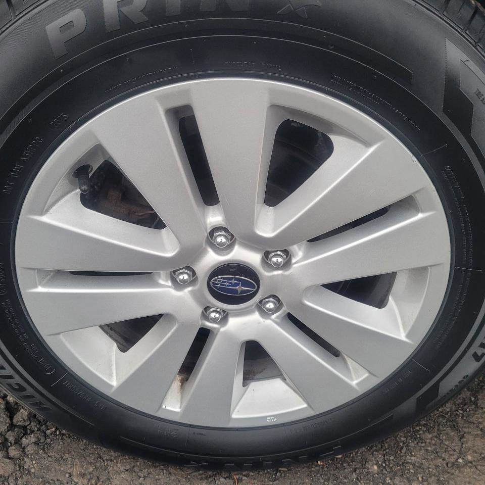Used 2016 Subaru Outback 2.5i Premium image 41