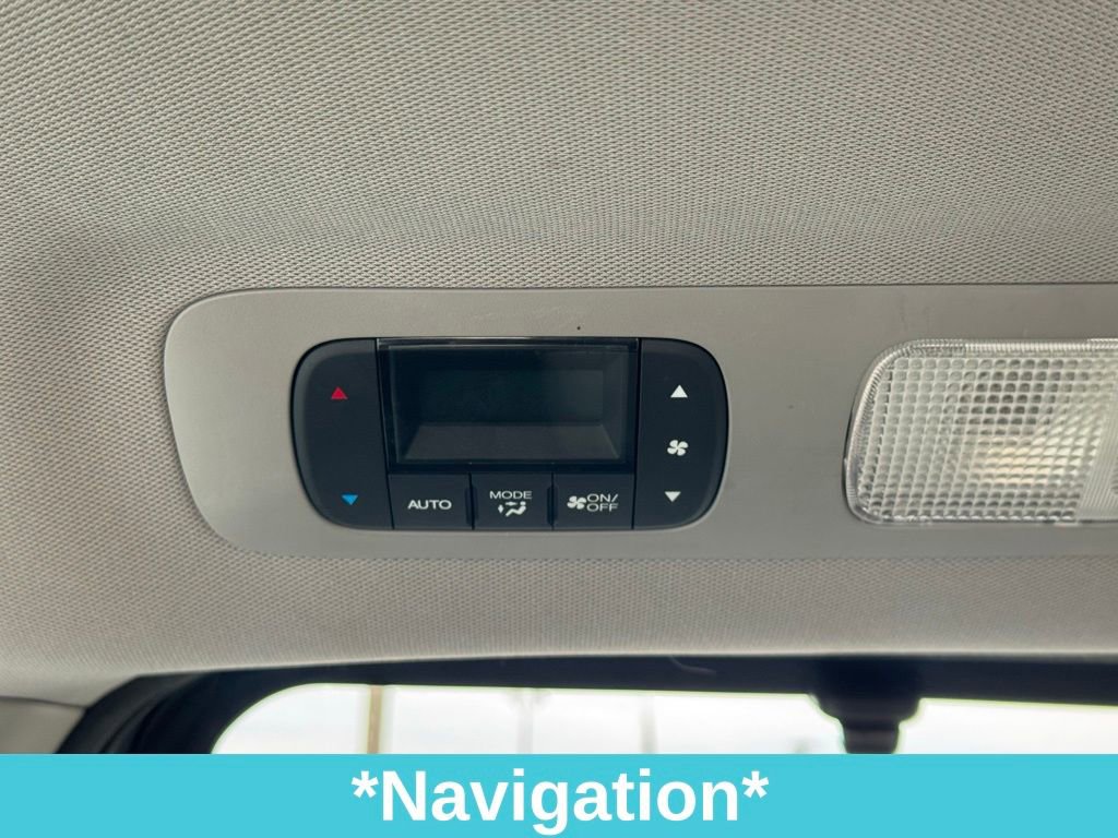 Used 2016 Honda Odyssey Touring Elite image 22