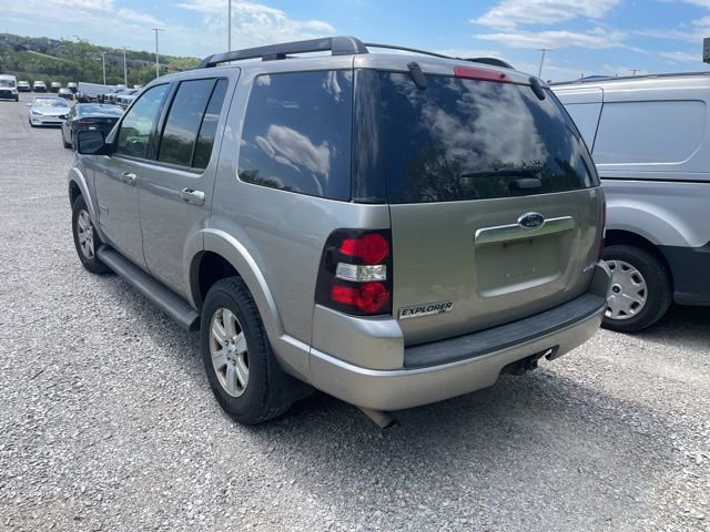 Used 2008 Ford Explorer XLT AWD/4WD image 6