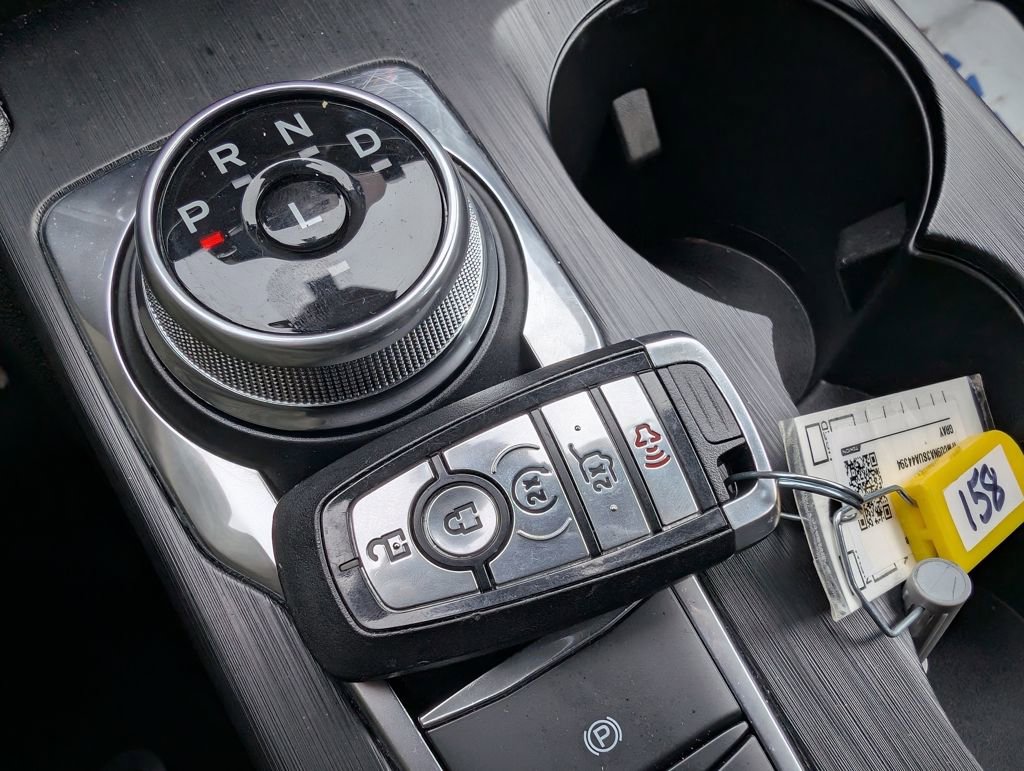 Used 2025 Ford Escape ST-Line Select image 19