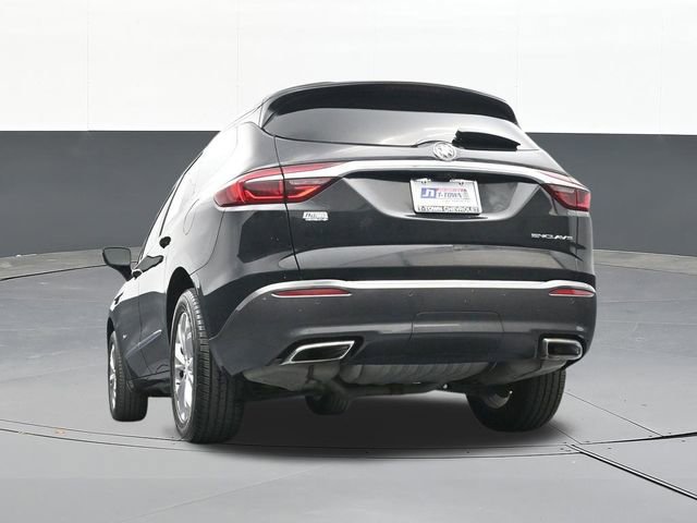 Used 2019 Buick Enclave Avenir w/ Avenir Technology Package image 51