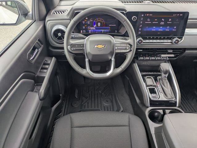 New 2026 Chevrolet Colorado LT w/ Advanced Trailering Package image 18