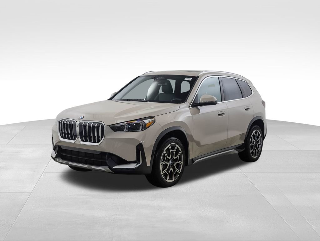 New 2026 BMW X1 xDrive28i w/ Convenience Package