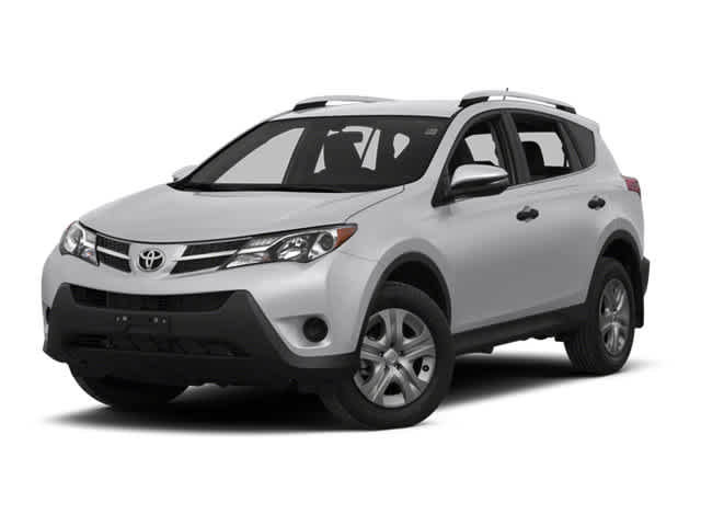 Used 2013 Toyota RAV4 Limited AWD/4WD image 1