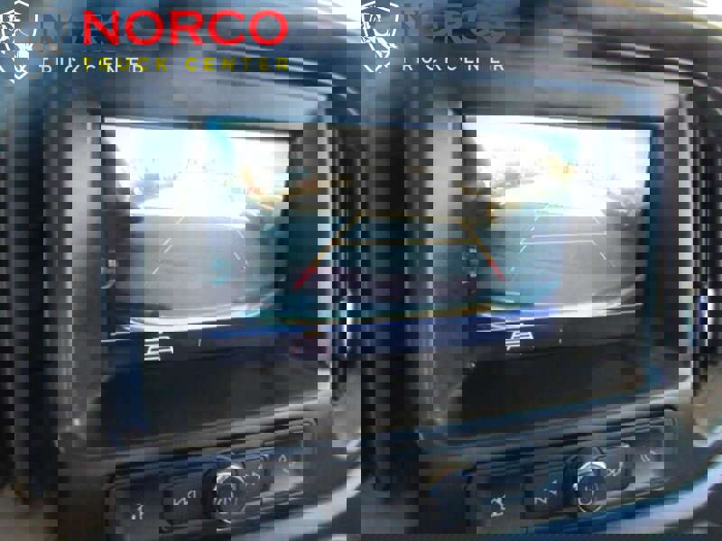 Used 2020 Chevrolet Colorado W/T w/ WT Convenience Package image 10