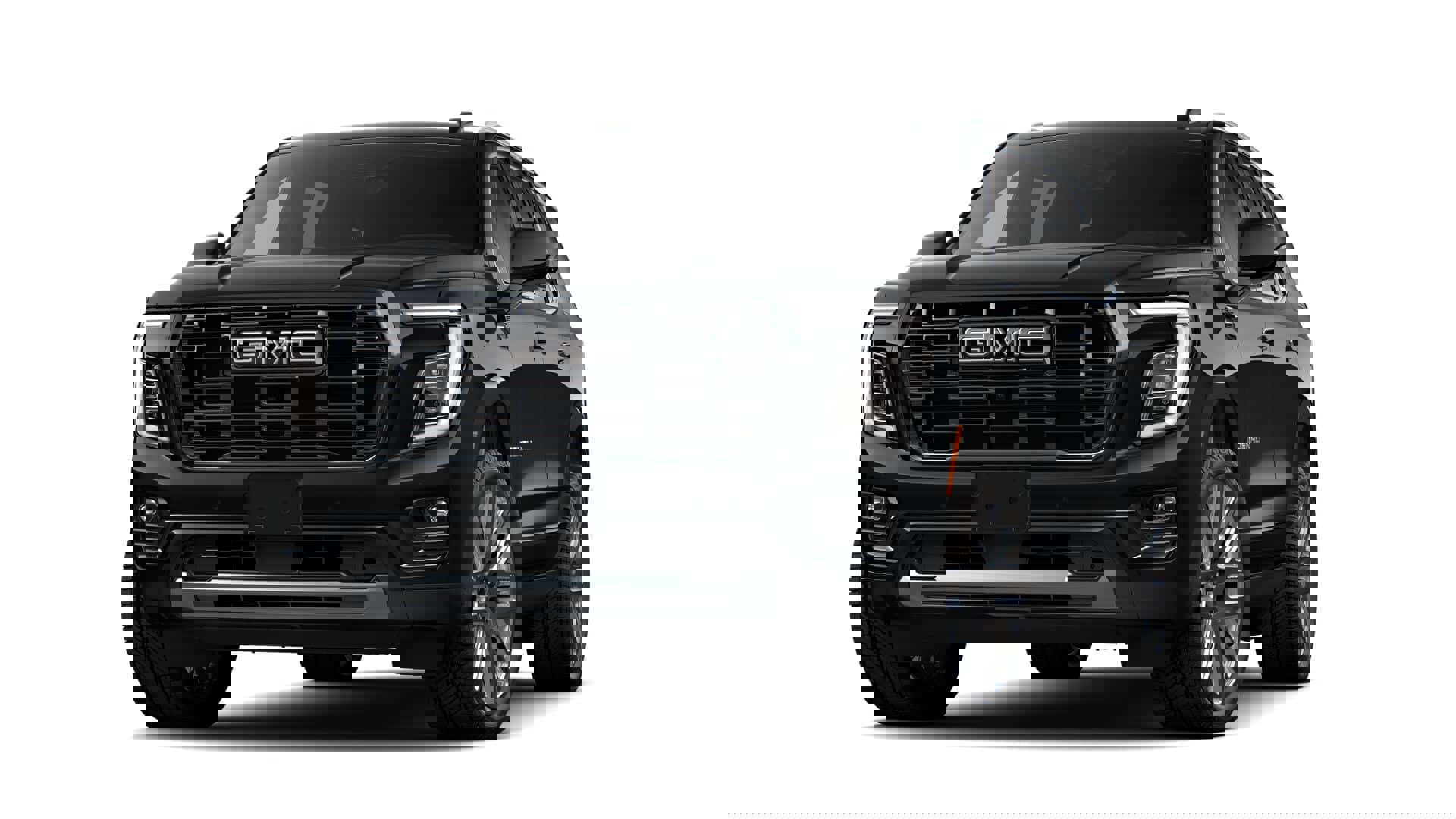 New 2026 GMC Yukon Denali Ultimate image 28