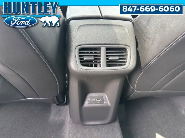 Used 2024 Buick Envision Preferred AWD/4WD image 19