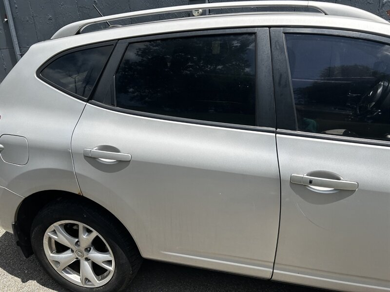 Used 2009 Nissan Rogue SL w/ Premium Pkg AWD/4WD image 21