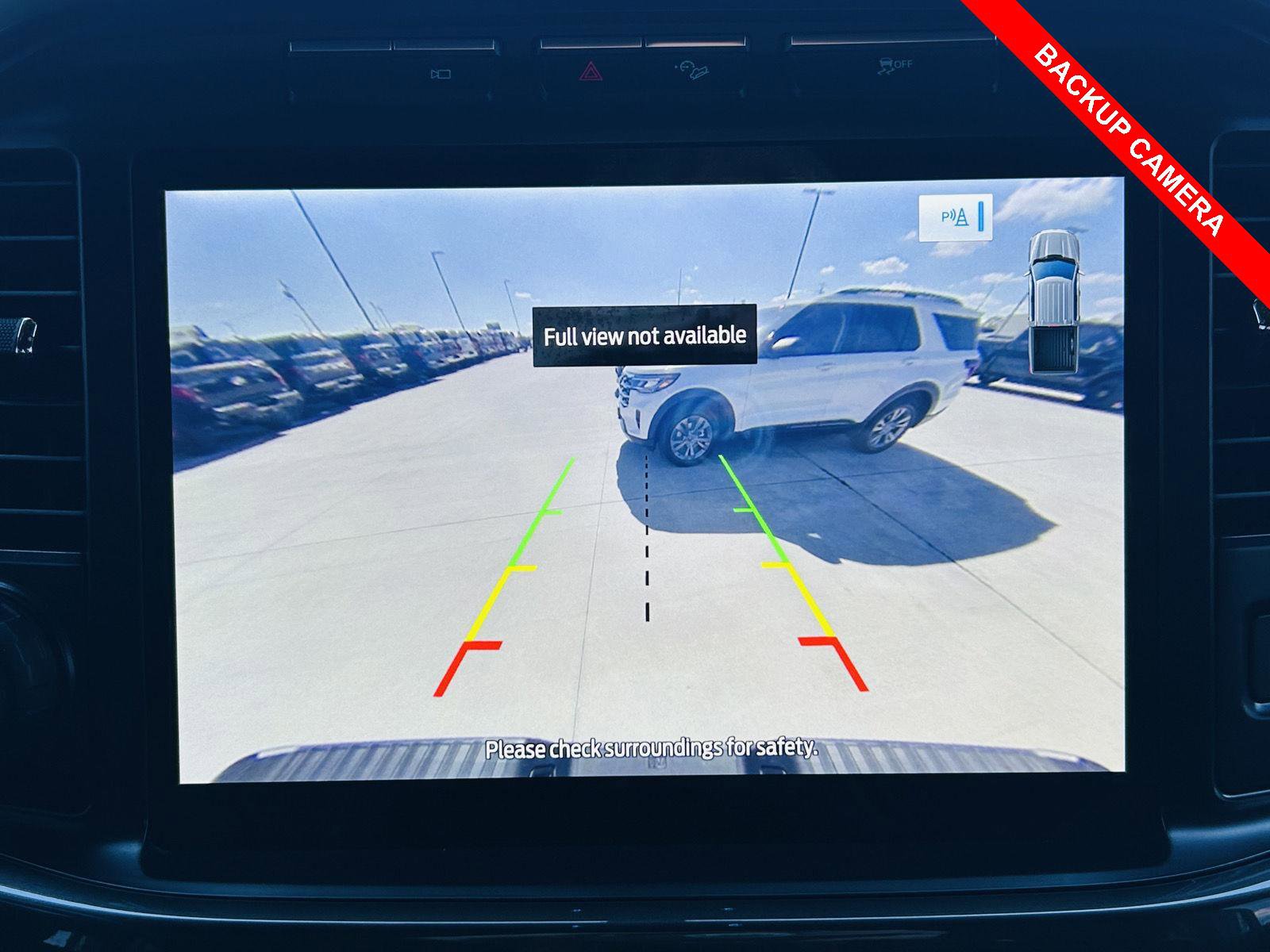 Used 2022 Ford F150 XLT w/ Equipment Group 302A High image 11