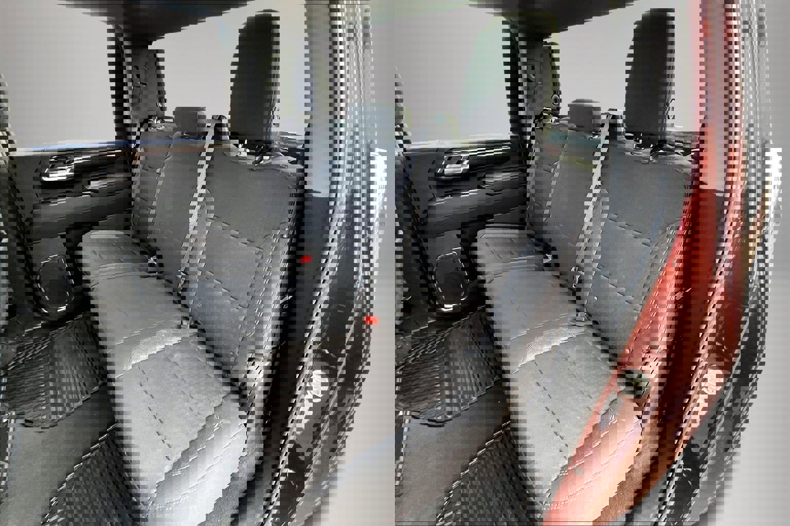 Used 2024 Chevrolet Silverado 2500 LT image 23