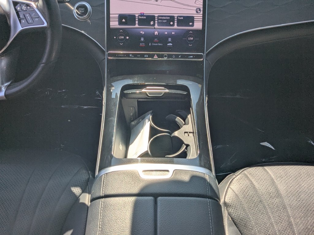 Certified 2023 Mercedes-Benz EQE 500 4MATIC Sedan image 6