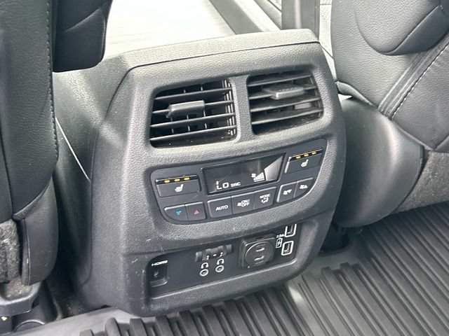 Used 2021 Honda Pilot Elite image 18