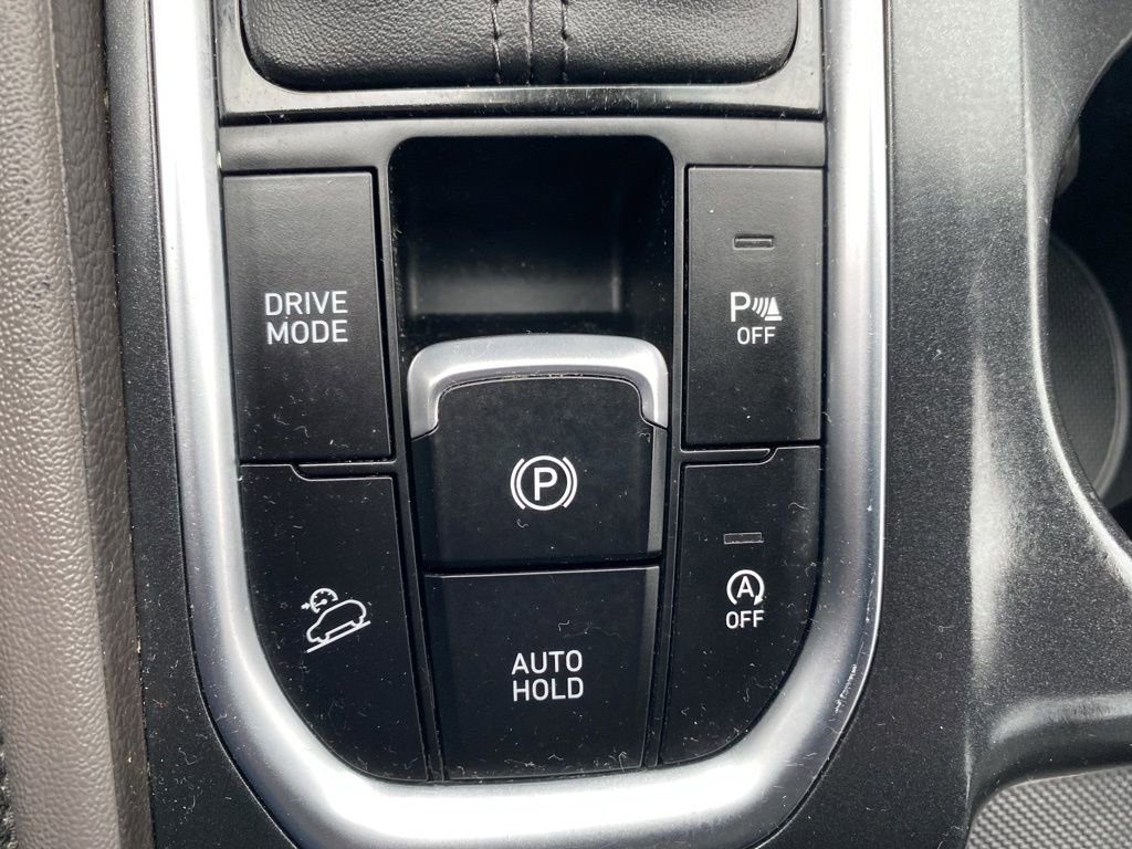 Used 2020 Hyundai Santa Fe SEL w/ Convenience Package image 34