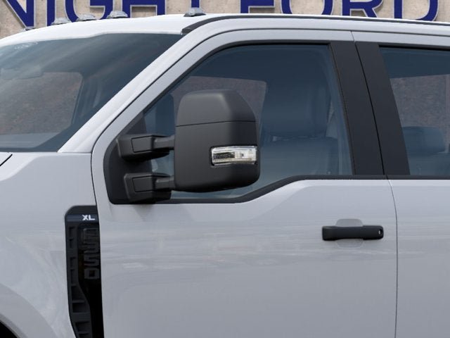 New 2027 Ford F350 XL AWD/4WD image 20