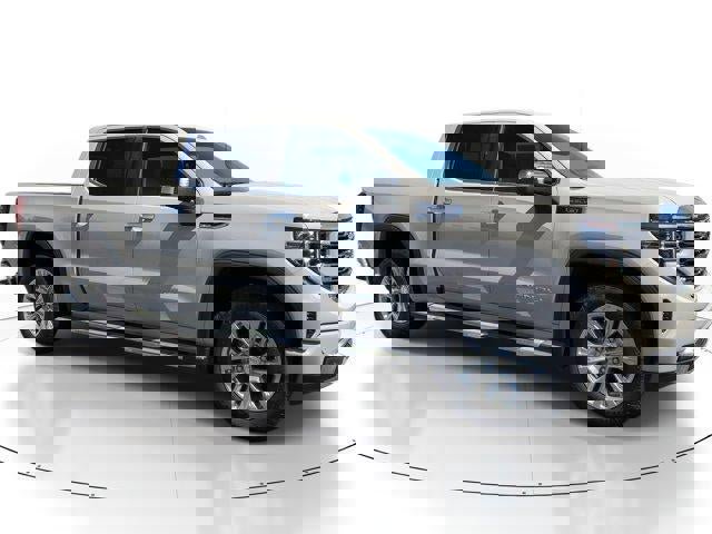 New 2026 GMC Sierra 1500 Denali image 2