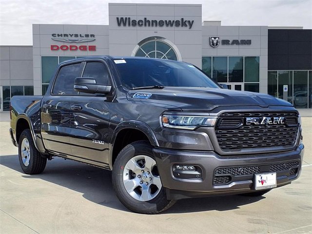 New 2025 RAM 1500 Lone Star