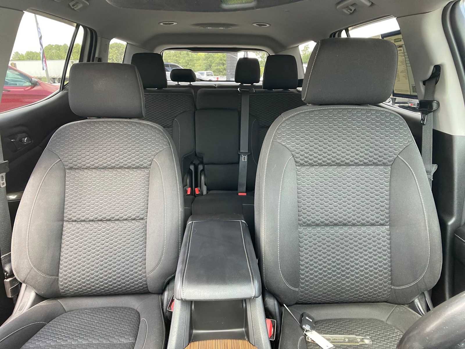 Used 2019 GMC Acadia SLE FWD image 29
