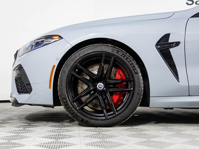 Used 2023 BMW M8 Competition image 27