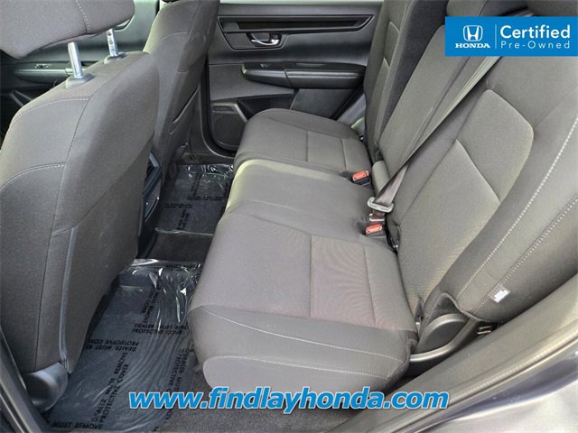 Certified 2025 Honda CR-V EX image 14