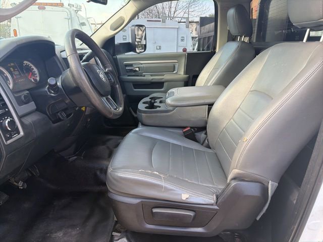 Used 2016 RAM 3500 Tradesman w/ Power & Remote Entry Group RWD image 11