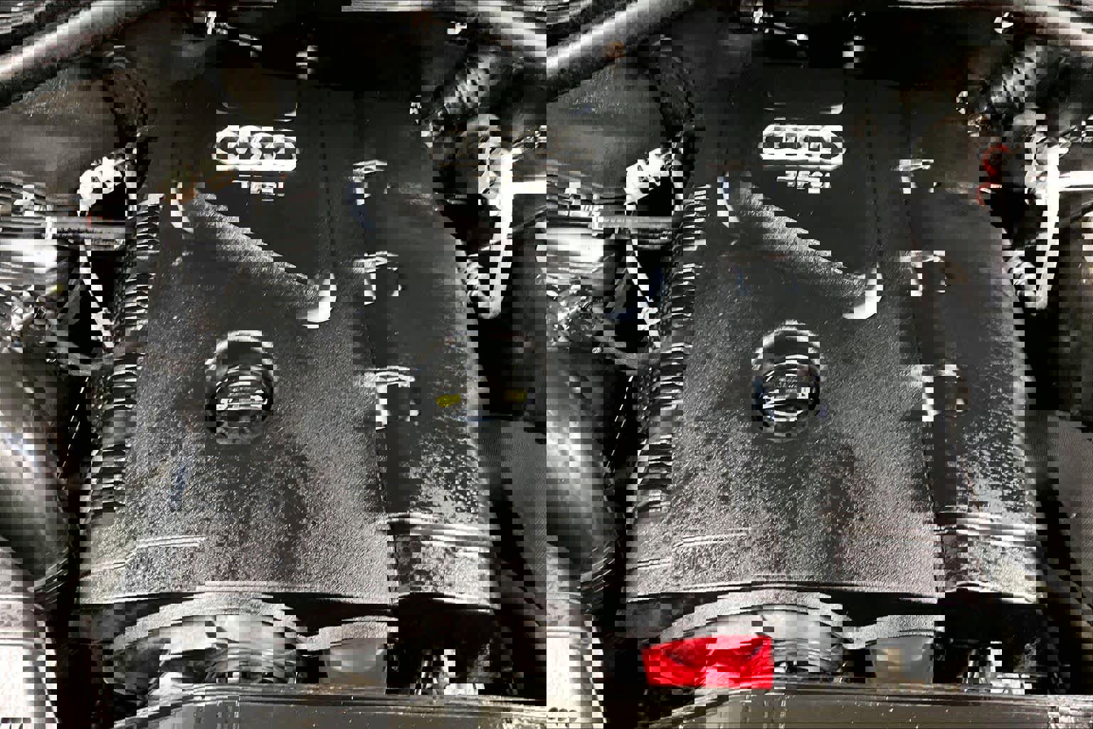 Used 2017 Audi Q5 2.0T Premium w/ Audi MMI Navigation Plus image 31