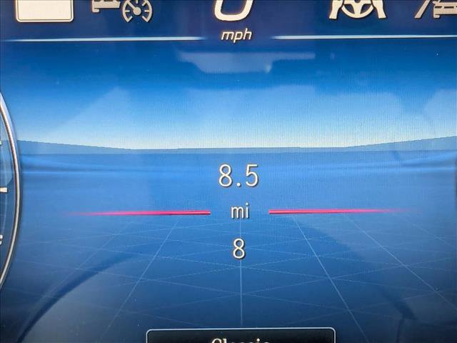 New 2026 Mercedes-Benz E 53 AMG e 4MATIC Sedan image 11