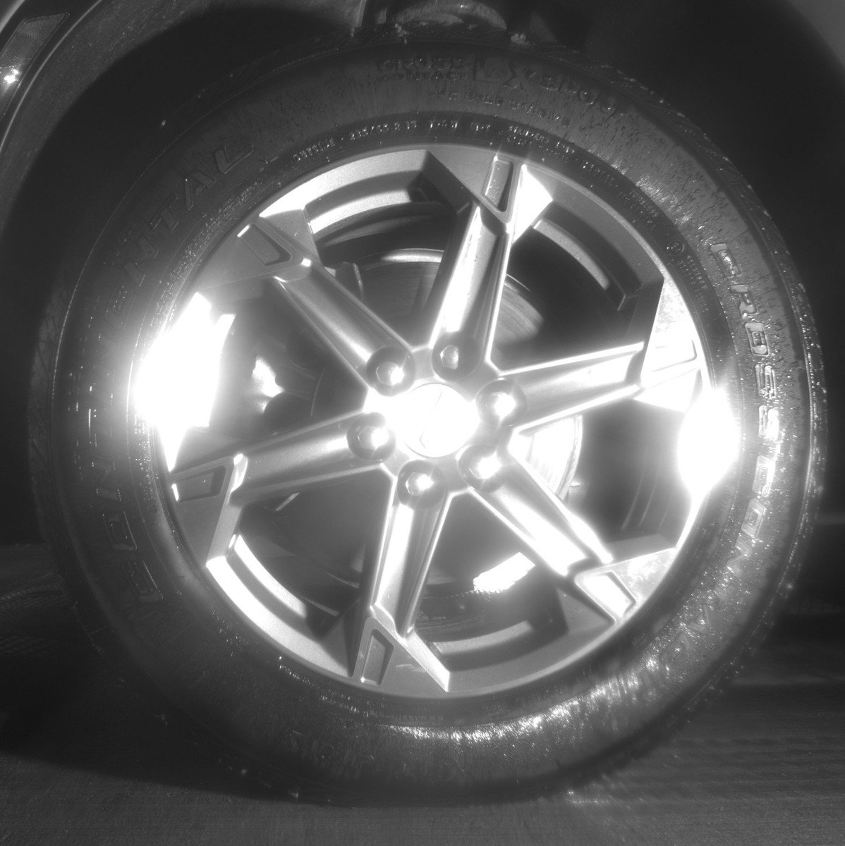 Used 2025 Chevrolet Blazer LT image 12