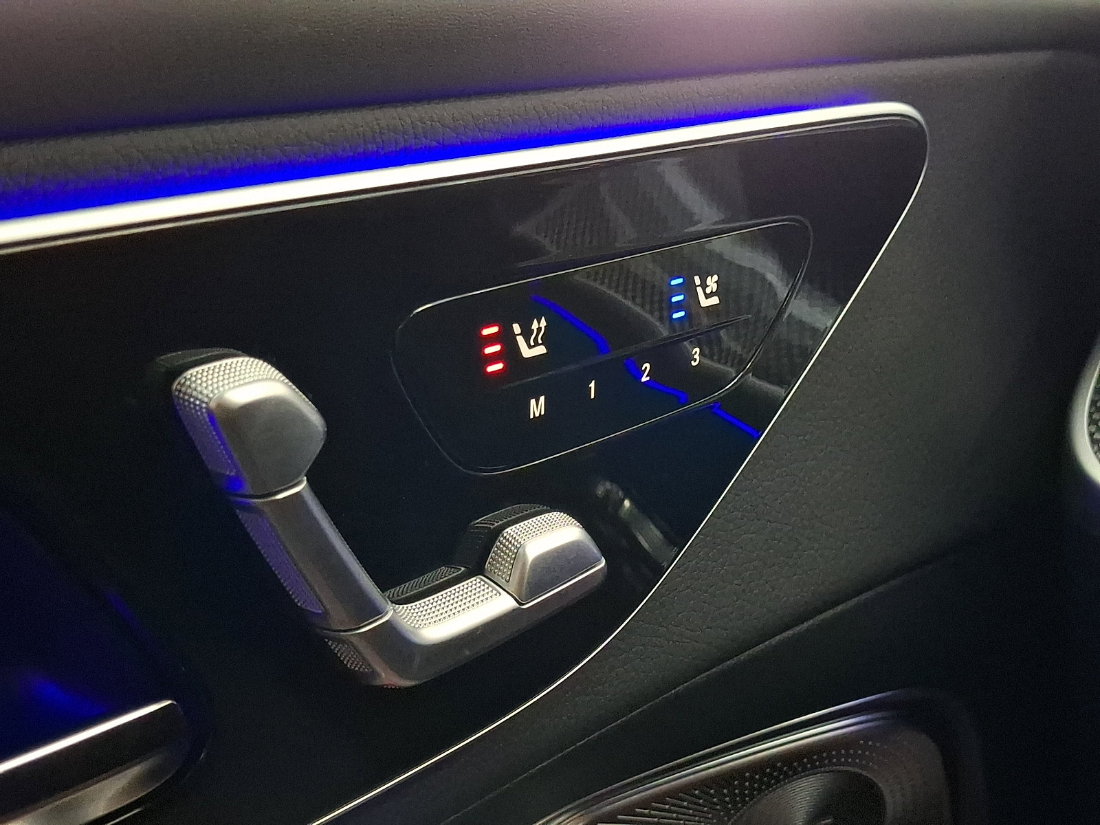Certified 2026 Mercedes-Benz GLC 300 4MATIC image 23