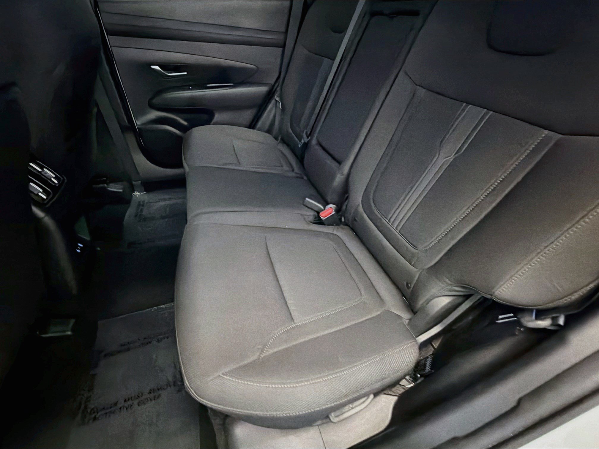 Used 2025 Hyundai Tucson SEL FWD image 13