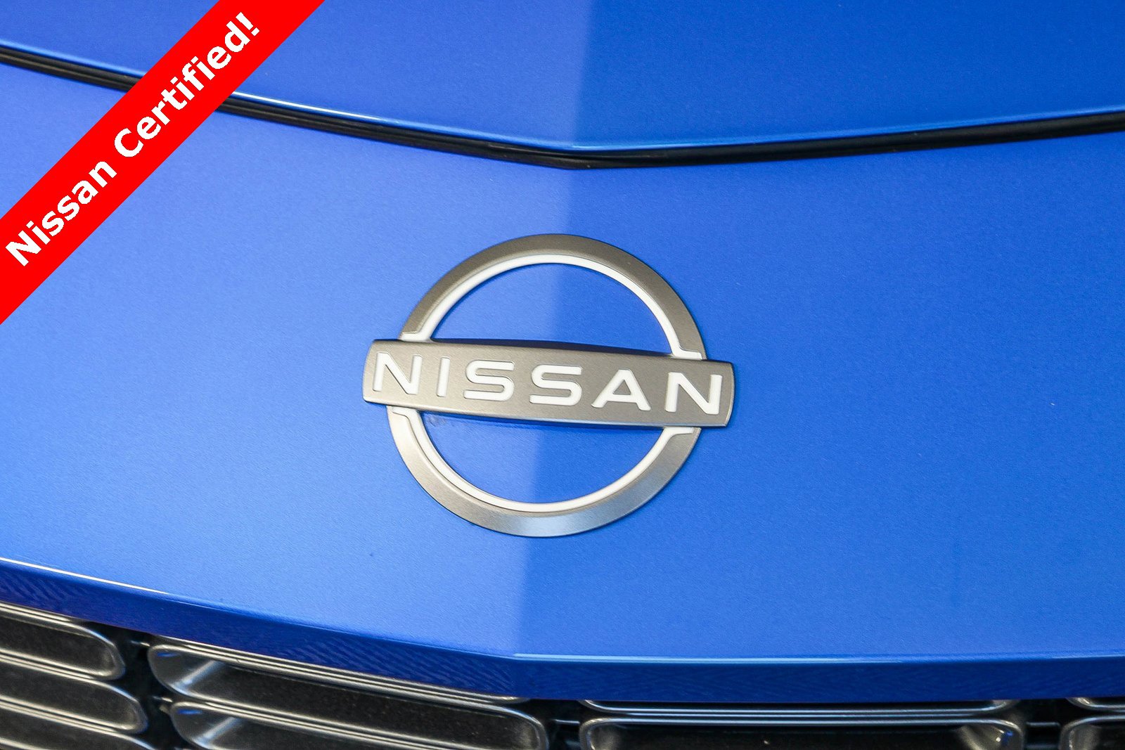 Certified 2024 Nissan Z Sport w/ Floor Mat Package image 5