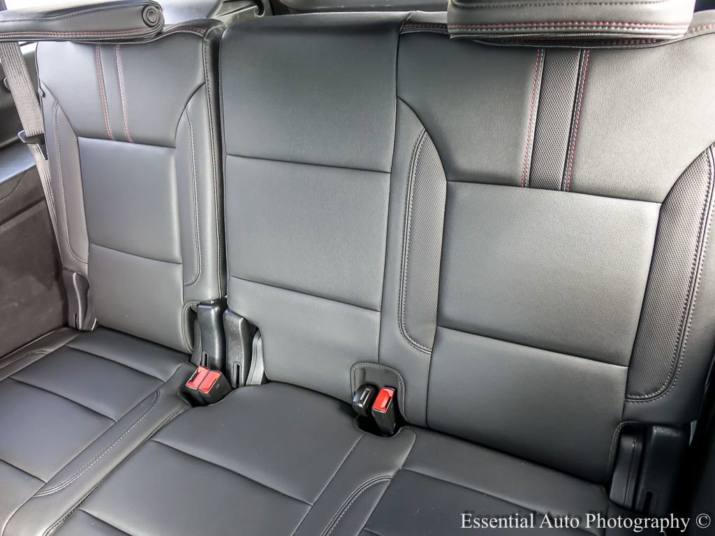 Used 2024 Chevrolet Suburban RST w/ Luxury Package image 19