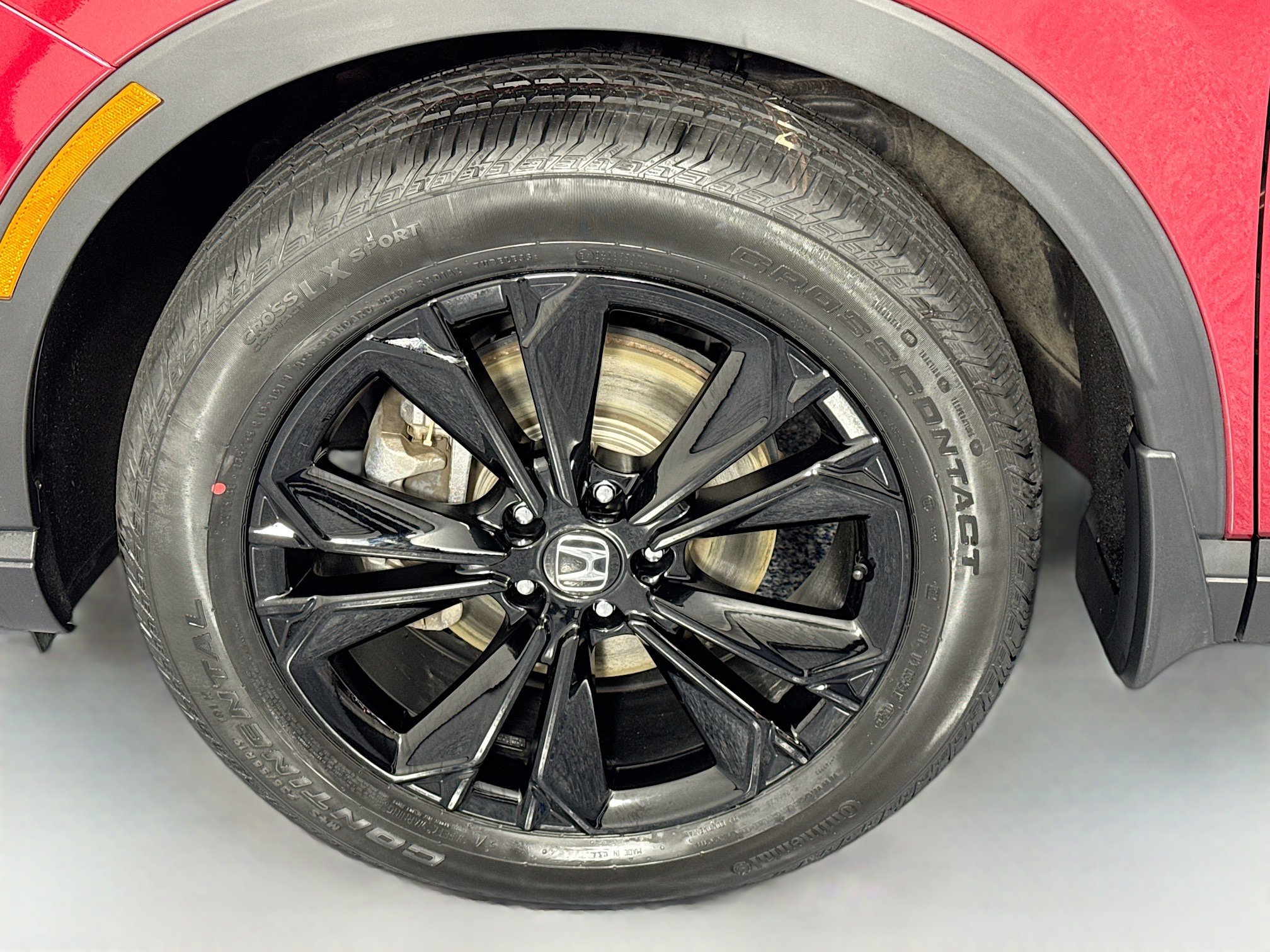 Certified 2023 Honda CR-V Sport Touring image 32