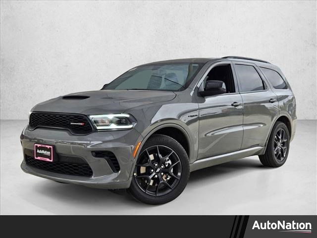 New 2026 Dodge Durango GT image 1