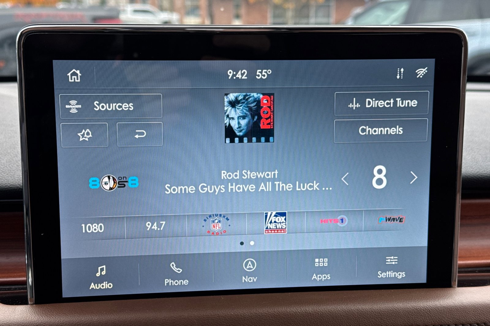 Used 2020 Lincoln Aviator Reserve w/ Equipment Group 202A image 19