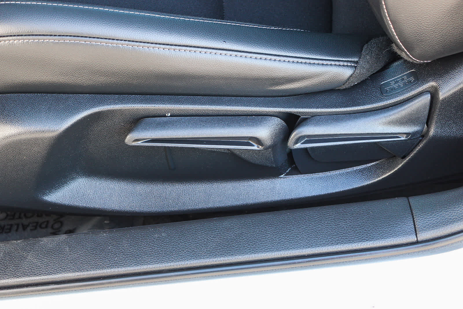 Certified 2022 Honda Civic Sport image 18