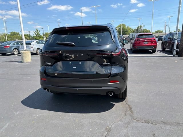 New 2026 MAZDA CX-5 Preferred AWD/4WD image 11