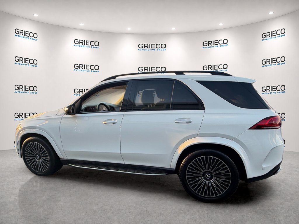 Used 2020 Mercedes-Benz GLE 350 image 5