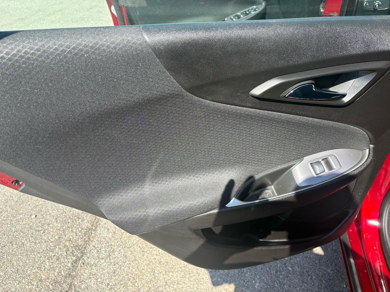 Used 2025 Chevrolet Malibu RS image 30