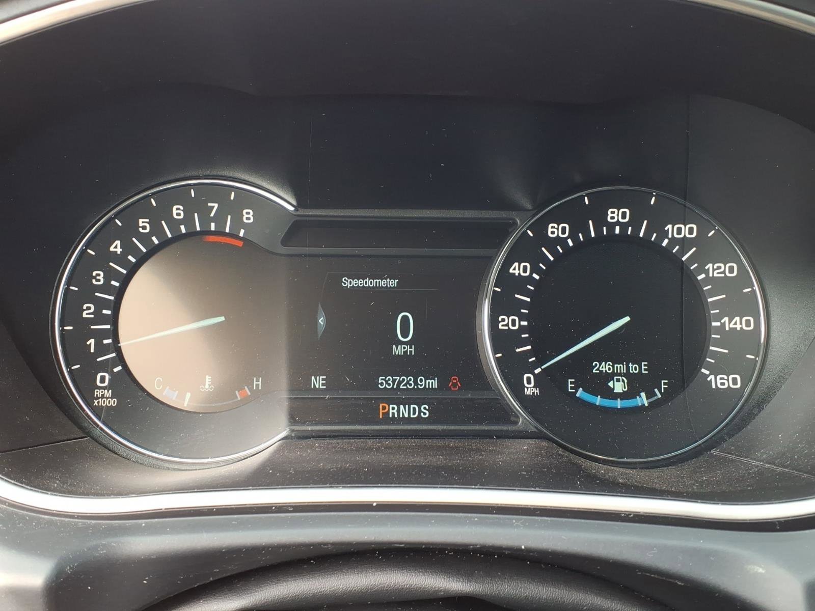 Used 2017 Lincoln MKX Black Label w/ Driver Assistance Package FWD image 16