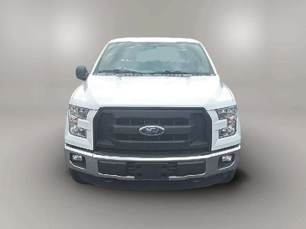 Used 2016 Ford F150 XL w/ Equipment Group 101A Mid AWD/4WD image 8