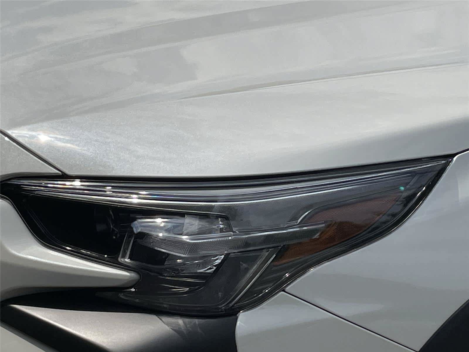 Certified 2024 Subaru Outback Touring XT AWD/4WD image 9