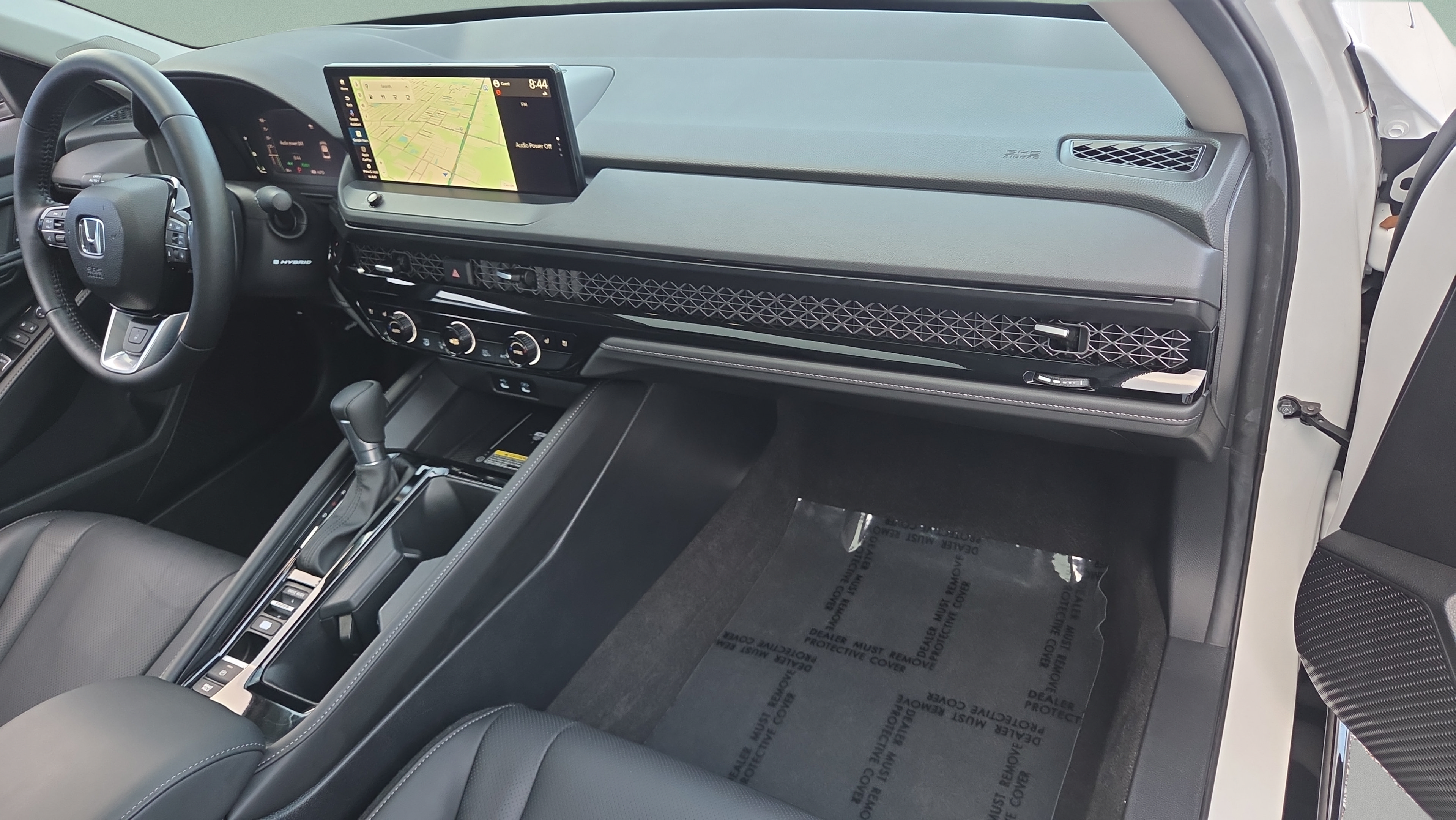 Certified 2025 Honda Accord Touring image 16