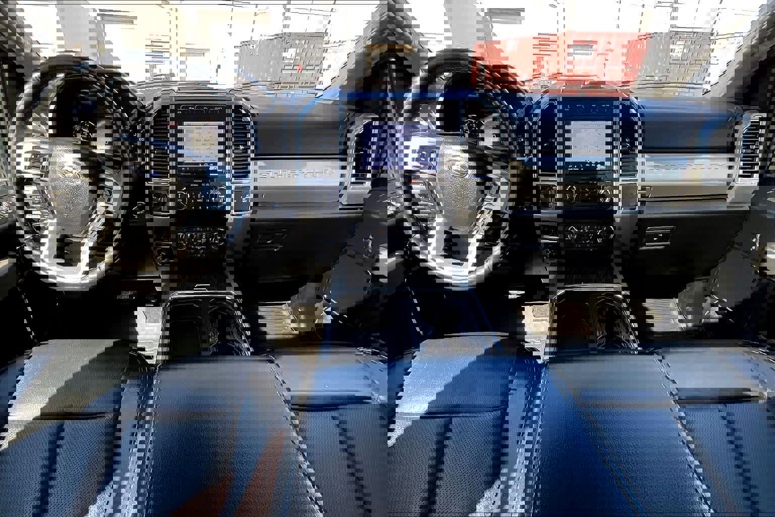 Used 2021 Ford F250 Lariat image 15