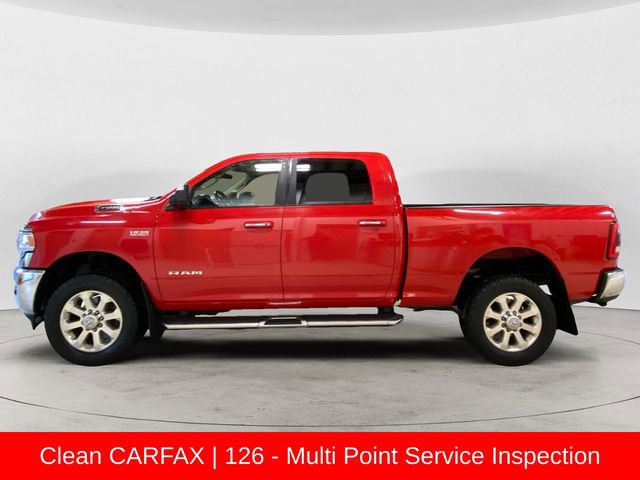 Used 2019 RAM 2500 Big Horn image 2