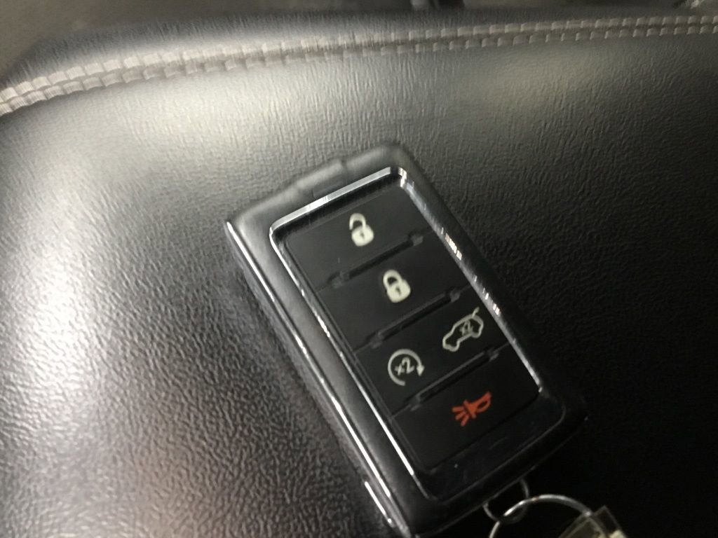 Used 2023 Jeep Grand Cherokee Altitude image 10